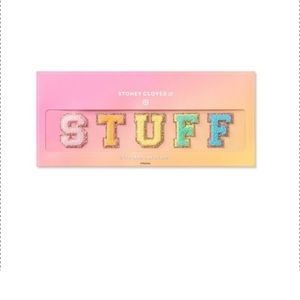 Stoney Clover x Target Stuff Patch